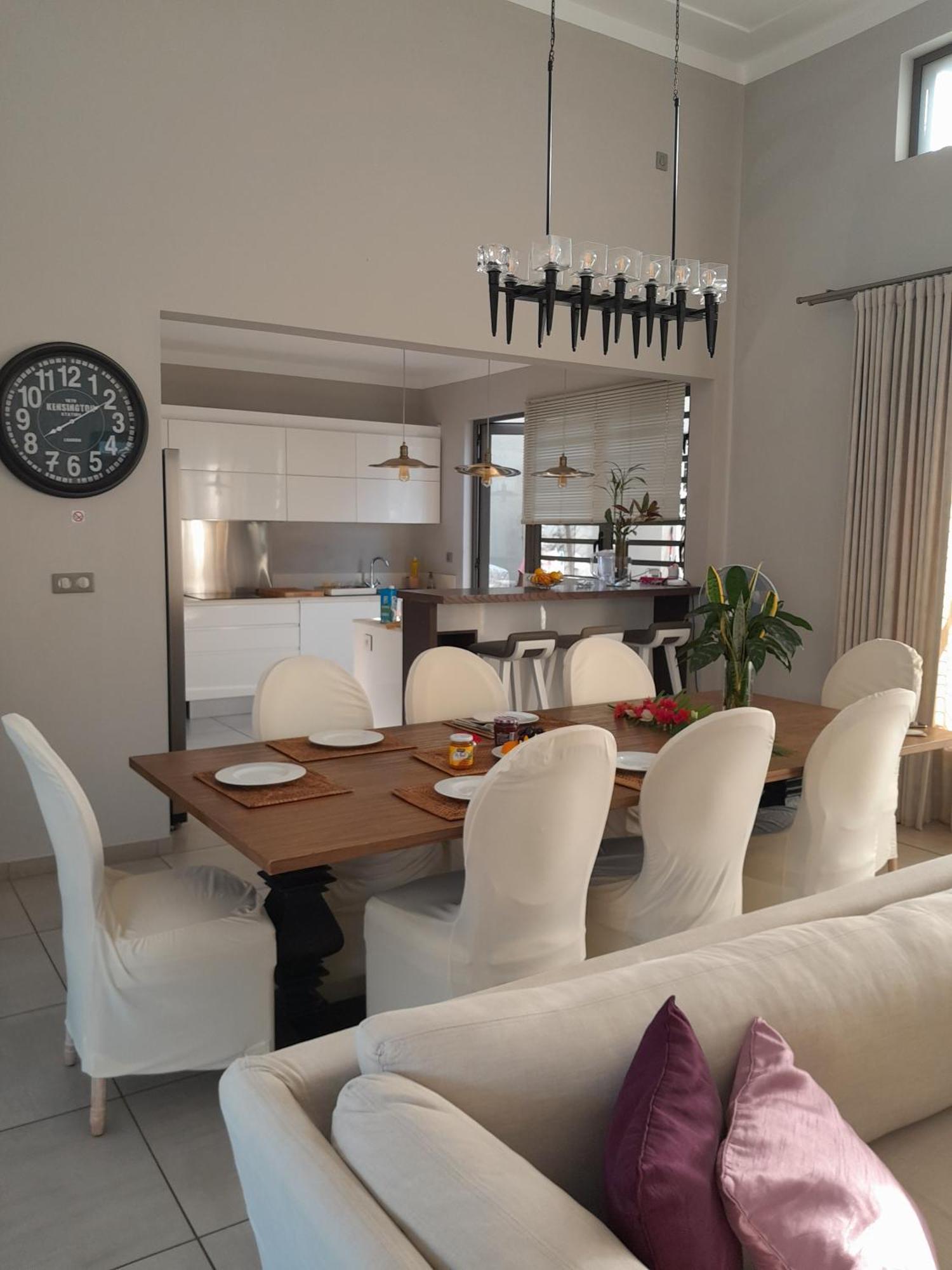 Luxury Villas At Royal Park Балаклава Екстериор снимка