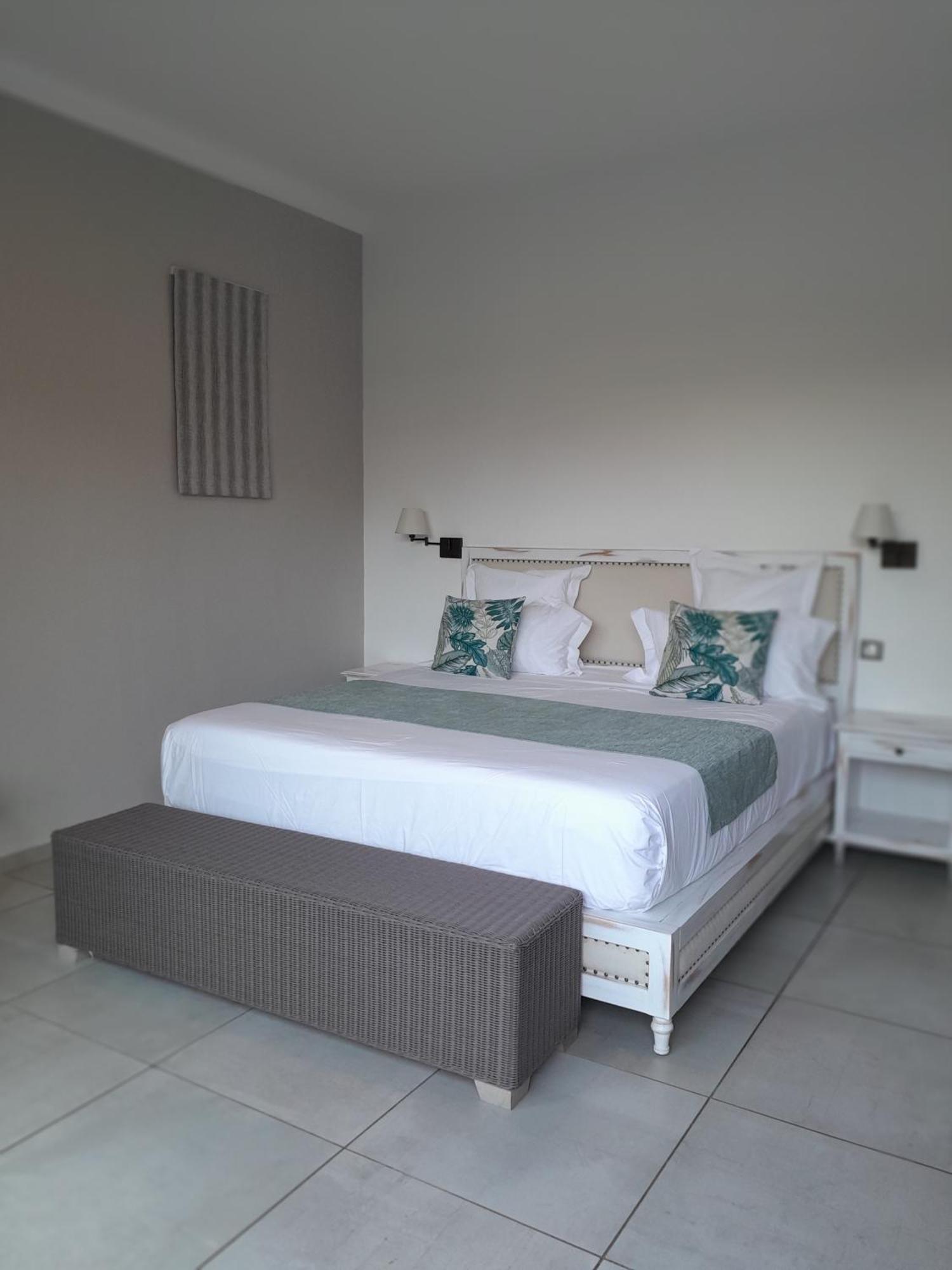 Luxury Villas At Royal Park Балаклава Екстериор снимка