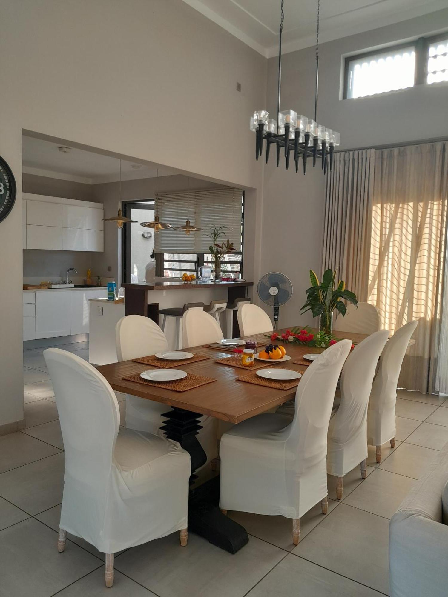 Luxury Villas At Royal Park Балаклава Екстериор снимка