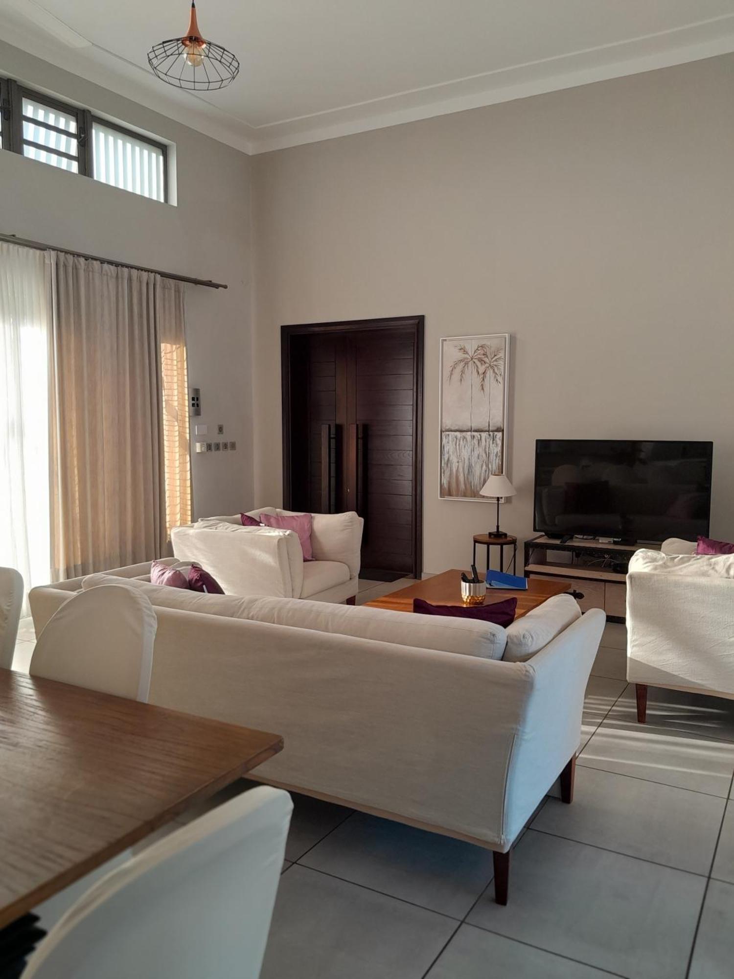 Luxury Villas At Royal Park Балаклава Екстериор снимка