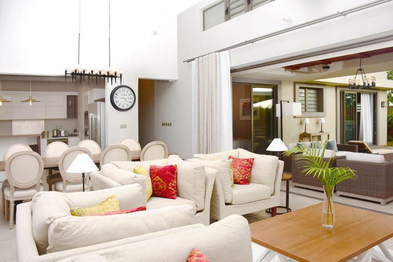 Luxury Villas At Royal Park Балаклава Екстериор снимка