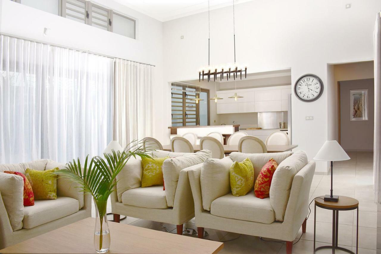 Luxury Villas At Royal Park Балаклава Екстериор снимка