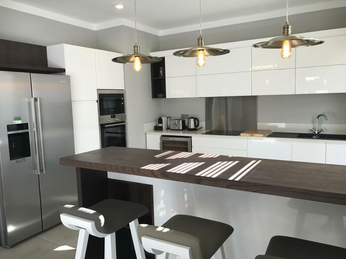Luxury Villas At Royal Park Балаклава Екстериор снимка