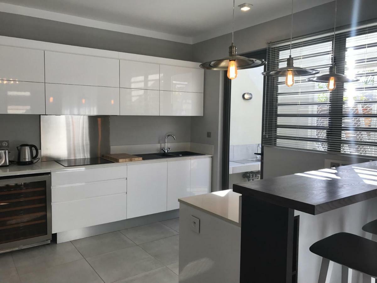 Luxury Villas At Royal Park Балаклава Екстериор снимка